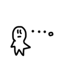 ほしがたにんげん    まとめ2（個別スタンプ：8）