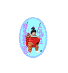 脩生男道（個別スタンプ：10）