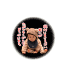 脩生男道（個別スタンプ：19）