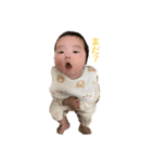 ワンズとリク（個別スタンプ：20）