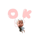 我が子すたんぷ。その①（個別スタンプ：6）