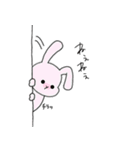 エピミエピミー2（個別スタンプ：4）