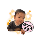 律 季？（個別スタンプ：13）