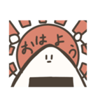 きょむ=ぎり（個別スタンプ：1）