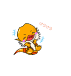 ふれぶるとなかまたち（個別スタンプ：25）
