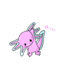 ふれぶるとなかまたち（個別スタンプ：33）