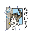 大人の敬語❤猫のむーたんスタンプ（個別スタンプ：12）