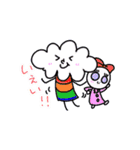 カイエーキャラクターズ2（個別スタンプ：10）