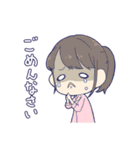 カイエーキャラクターズ2（個別スタンプ：24）