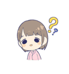 カイエーキャラクターズ2（個別スタンプ：25）