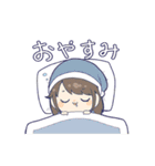 カイエーキャラクターズ2（個別スタンプ：27）