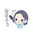 カイエーキャラクターズ2（個別スタンプ：29）