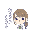 カイエーキャラクターズ2（個別スタンプ：30）