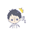 カイエーキャラクターズ2（個別スタンプ：31）