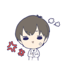 カイエーキャラクターズ2（個別スタンプ：32）