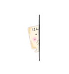 はんぺんちゃん《第1弾》（個別スタンプ：32）