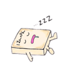 はんぺんちゃん《第1弾》（個別スタンプ：33）