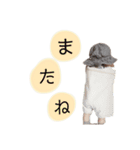 joくんスタンプ♡（個別スタンプ：14）