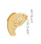 毎日タイ焼き 第二弾（個別スタンプ：1）