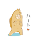 毎日タイ焼き 第二弾（個別スタンプ：3）