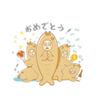 毎日タイ焼き 第二弾（個別スタンプ：6）