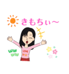 Mihoマニア（個別スタンプ：10）