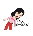 Mihoマニア（個別スタンプ：15）