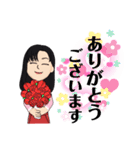 Mihoマニア（個別スタンプ：32）