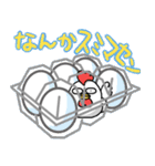 こけまろブラザーズ（個別スタンプ：9）