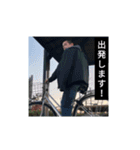 SAWARAスタンプ（個別スタンプ：14）