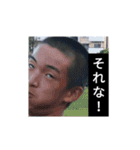 SAWARAスタンプ（個別スタンプ：24）