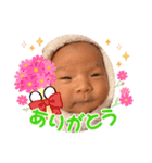 ひなのスペシャルスタンプ①（個別スタンプ：4）