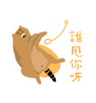around 猫（個別スタンプ：2）