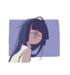OPUS 星歌の響き（個別スタンプ：3）