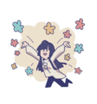 OPUS 星歌の響き（個別スタンプ：15）
