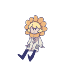 OPUS 星歌の響き（個別スタンプ：22）