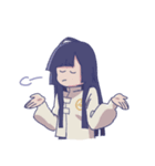 OPUS 星歌の響き（個別スタンプ：34）