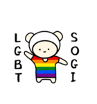 LGBTのれげばと（個別スタンプ：40）