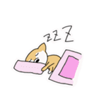ポメチワ〜みんなのアイドル犬〜（個別スタンプ：29）