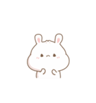 Rabbit Bokji（個別スタンプ：13）