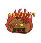 おにぎりーズスタンプ（個別スタンプ：8）