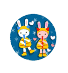 笛ふく仲間たち2（個別スタンプ：5）