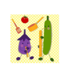 笛ふく仲間たち2（個別スタンプ：15）