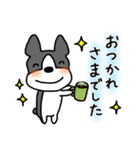 フレブルのこたつくん（敬語）（個別スタンプ：39）