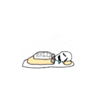 さけびさん（個別スタンプ：23）