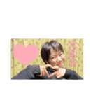 指原結/SashiharaYui（個別スタンプ：6）
