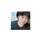 指原結/SashiharaYui（個別スタンプ：13）