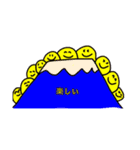 挨拶A スタンプ（個別スタンプ：20）