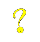 挨拶A スタンプ（個別スタンプ：37）