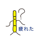 挨拶A スタンプ（個別スタンプ：39）